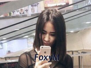 Foxy_M