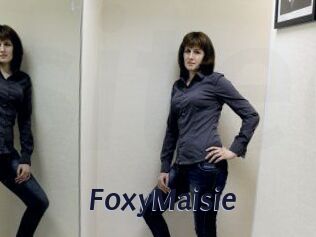 Foxy_Maisie