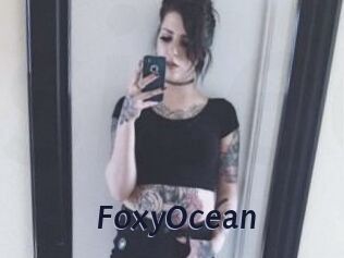FoxyOcean