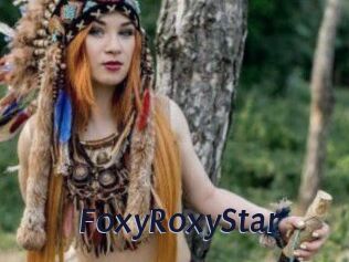 FoxyRoxyStar