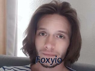 Foxyio