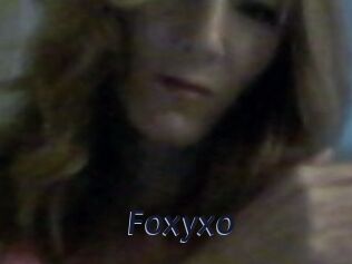 Foxyxo