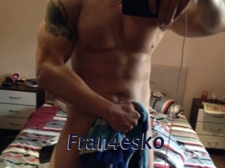 Fran4esko