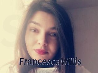 FrancescaWillis