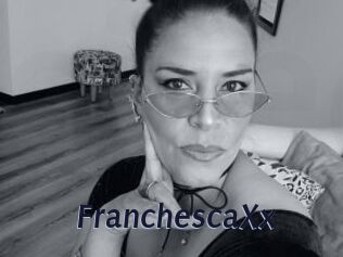 FranchescaXx