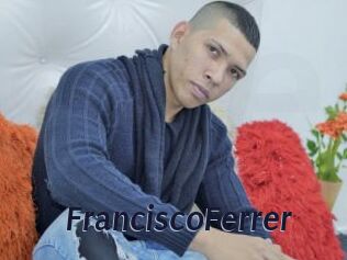 FranciscoFerrer
