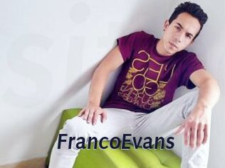 FrancoEvans
