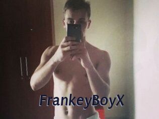 FrankeyBoyX