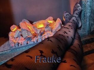 Frauke