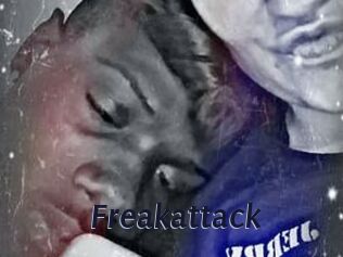 Freakattack
