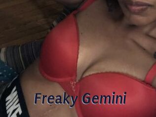 Freaky_Gemini