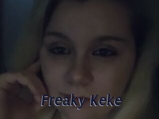 Freaky_Keke