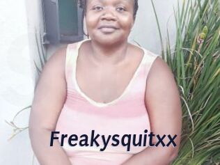 Freakysquitxx