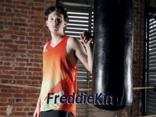 FreddieKin