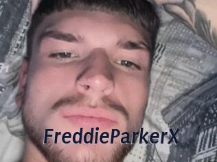 FreddieParkerX