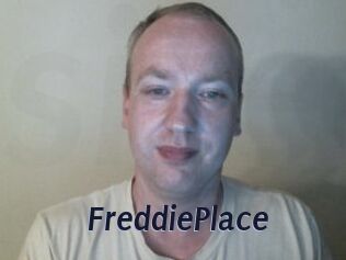 FreddiePlace
