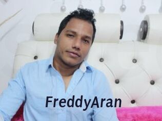 FreddyAran