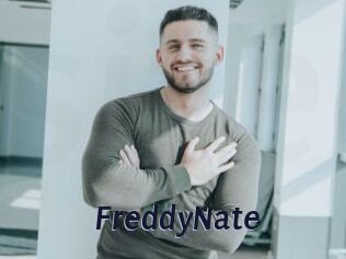 FreddyNate