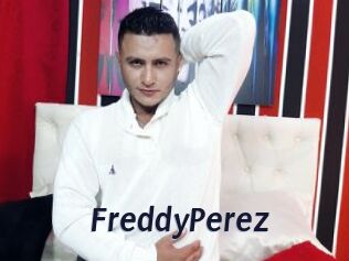 FreddyPerez