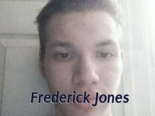 Frederick_Jones