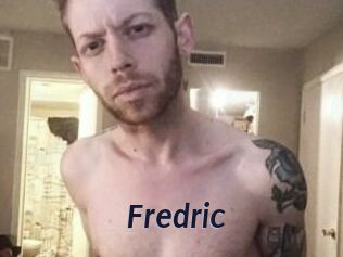 Fredric