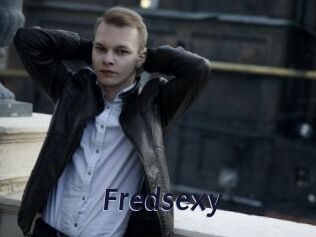 Fredsexy