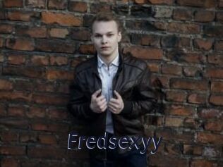 Fredsexyy