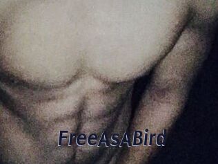 FreeAsABird