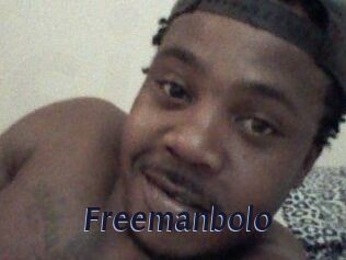 Freemanbolo