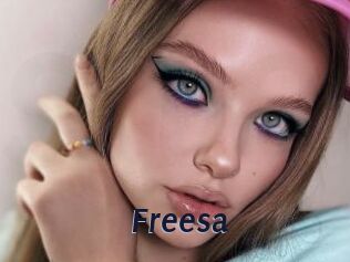 Freesa