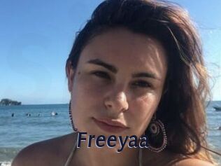 Freeyaa