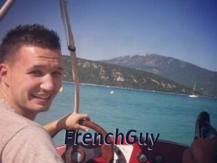 FrenchGuy