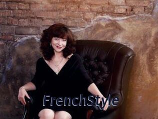 FrenchStyle