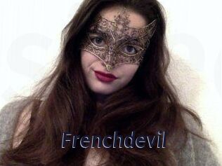 Frenchdevil