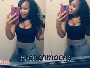 Frenchmocha