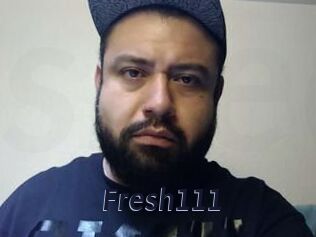 Fresh111