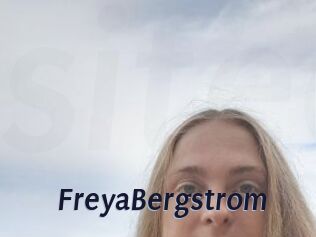 FreyaBergstrom