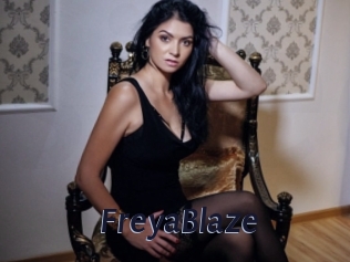 FreyaBlaze Site Cul