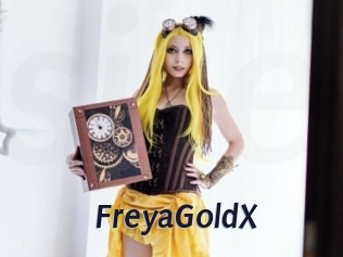 FreyaGoldX