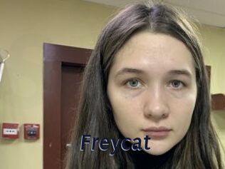 Freycat