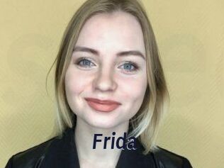 F_r_i_d_a