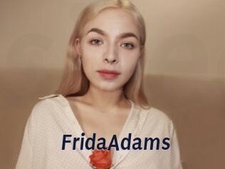 FridaAdams