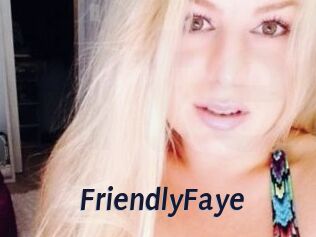 FriendlyFaye