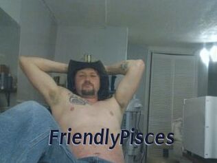 FriendlyPisces