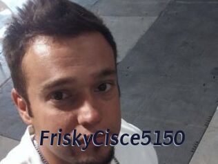 FriskyCisce5150
