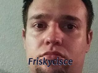 Friskycisce