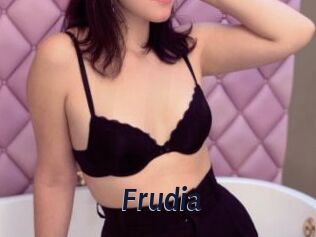 Frudia