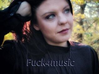 Fuck4music