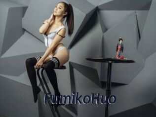 FumikoHuo