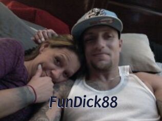 FunDick88